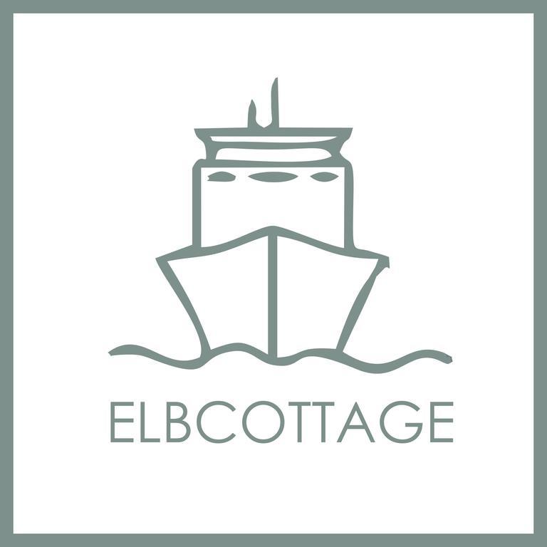 Das Elbcottage Hambourg Extérieur photo
